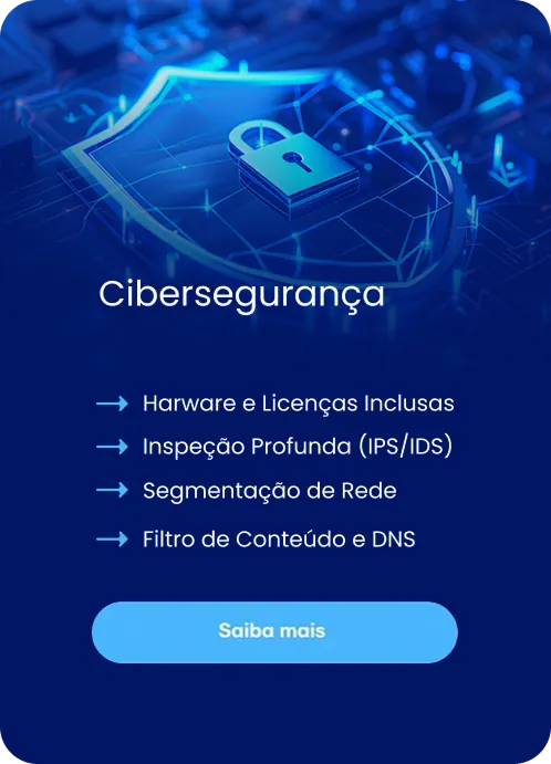 Cibersegurança