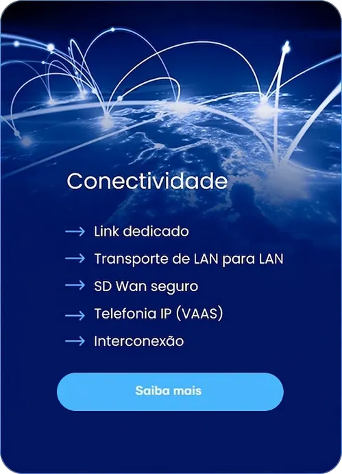 Conectividade