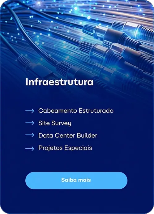 Infraestrutura